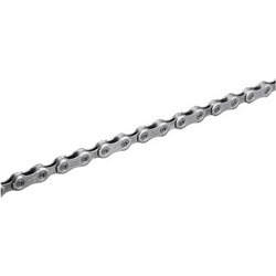 SHIMANO ΑΛΥΣΙΔΑ ΠΟΔΗΛΑΤΟΥ DEORE XT CN-M8100 12 SPEED CHAIN Ασημί