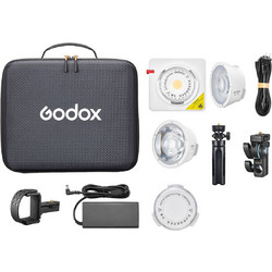 Godox ML100 Bi-color Kit 1
