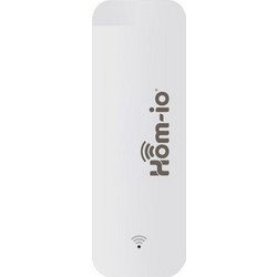 HOM-IO SMART Αισθητήρας Θερμοκρασίας & Υγρασίας