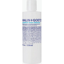 Malin & Goetz Grapefruit Face Cleanser Ενυδατικό Gel Καθαρισμού Προσώπου 236ml