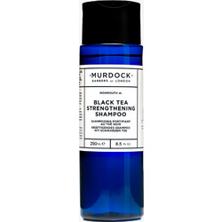 Murdock Black Tea Strengthening Σαμπουάν 250ml
