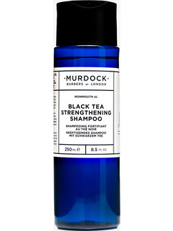 Murdock Black Tea Strengthening Σαμπουάν 250ml