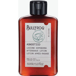 Bullfrog Agnostico After Shave Lotion 150ml