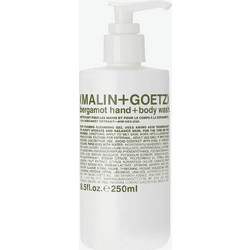 Malin & Goetz Lime Bergamot Αφρόλουτρο σε Gel 250ml