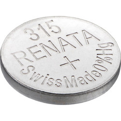 Renata SR67/315/SR716/V315 1τμχ