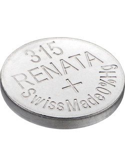 Renata SR67/315/SR716/V315 1τμχ