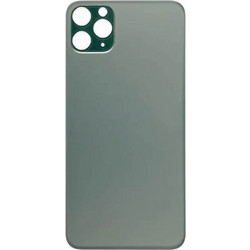Καπάκι Πίσω Όψης για iPhone 11 Pro Max - Midnight Green