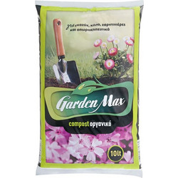 Οργανικό Compost Garden Max 10lt