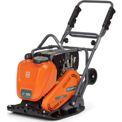 Husqvarna Συμπιεστής Εδάφους LF 100 LAT (967896801)
