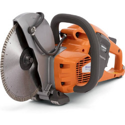 Husqvarna K535i