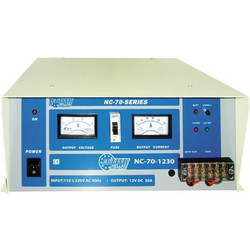 NC-70-1230 ΑΥΤΟΜΑΤΟΣ ΦΟΡΤΙΣΤHΣ (LEAD-ACID) MARINE 12V DC 30A