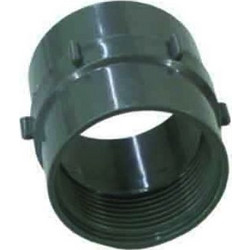 ADAPTOR ΓΙΑ 40/50 ΓΙΑ SCARETO ΚΑΝΑΛΙ ΣΧΑΡΩΤΟ ΑΝΤΑΛΛΑΚΤΙΚΟ - GLORIA
