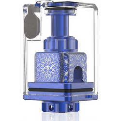 Dotmod dotRBA X 3.5ml - Royal Blue