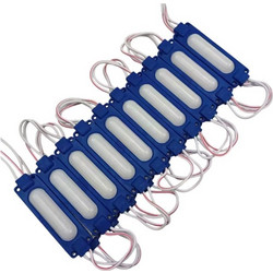 LED MODULES 12V ΑΛΥΣΙΔΑ 20ΤΜΧ JN-04792