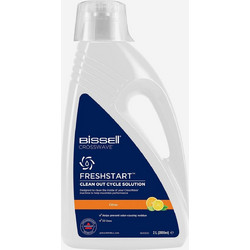 BISSELL FRESHSTART(TM) Cleanout Cycle Solution 2L 3556