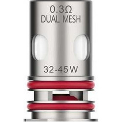 Vaporesso GTX Dual Mesh Coil 0.3ohm