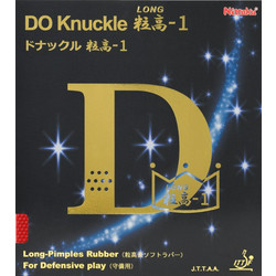 NITTAKU Do Knuckle Long-1-1,2mm