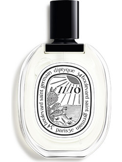 Diptyque Ilio Eau de Toilette 100ml