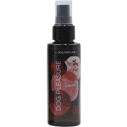 PQP Άρωμα Σκύλου Candy 100ml