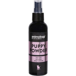 Animology Puppy Powder Κολώνια 150ml