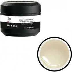 Peggy Sage Fluid Builder Gel 15gr