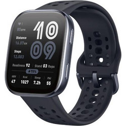 Amazfit Bip 6 Black