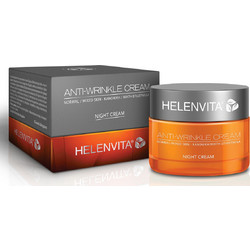 Helenvita Anti-Wrinkle Night Cream Normal/Mixed Skin 50ml