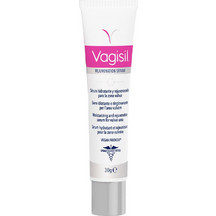 Vagisil Rejuvenating Αντιγηραντικό Ενυδατικό Serum Προσώπου 30gr