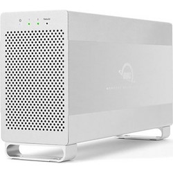 OWC Mercury Elite Pro Dual Performance Raid