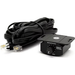 Remote Level Control - ZAPCO ST-BR