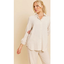 Rut & Circle Jolie Shirt