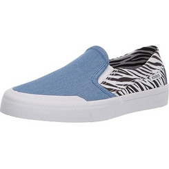 Etnies Women's Langston W's Skate Shoe