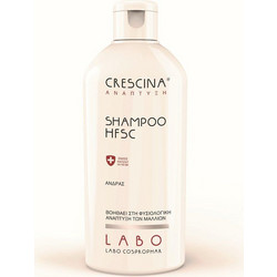 Labo Crescina HFSC Man Σαμπουάν κατά της Τριχόπτωσης 200ml