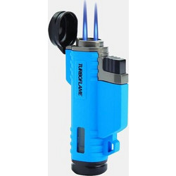 Αναπτήρας Turboflame Turbo 2 Aqua Blue