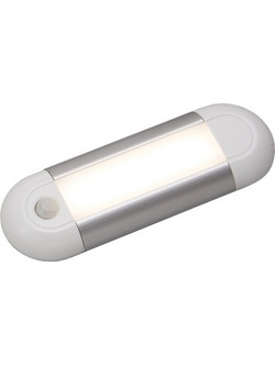 Πλαφονιέρα Led Με Αισθητήρα Κίνησης 12-24V