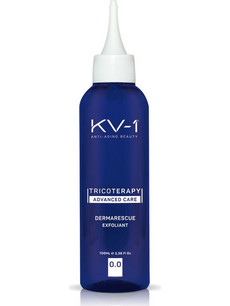 KV-1 Tricoterapy Advanced Care Dermaresque Exfoliant 0.0 Λοσιόν κατά της Τριχόπτωσης 100ml