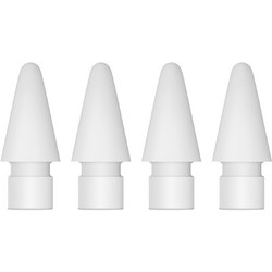 APPLE Pencil Tips (4 Τεμάχια)