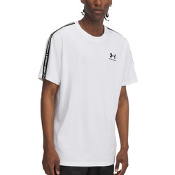 Under Armour Icon Λευκό 1390300-100