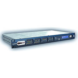 BSS Z-BLU800 NETWΟRK SIGNAL PROCESSOR 4XDSP