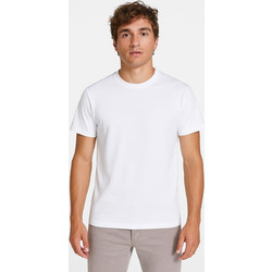 T-Shirt μονόχρωμο DOGO PREMIUM ΛΕΥΚΟ 165gr CA6502 - Λευκό