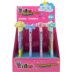 Μολύβι Μαγικό Σύννεφα Διακάκης The Littlies 000646803