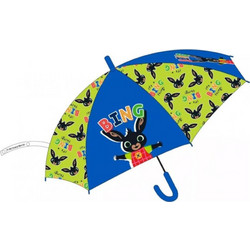Ομπρέλα Bing Lime Blue 60501701280