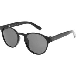 Invu Παιδικά Γυαλιά Ηλίου Polarized Μαύρα K2305 E