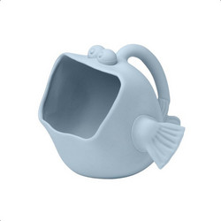 Scrunch Παιχνίδι Νερού Ψαράκι Duck Egg Blue