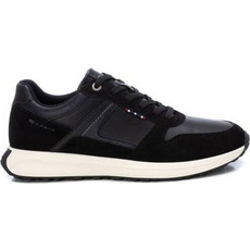 Xti Ανδρικά Sneakers Μαύρα 141864