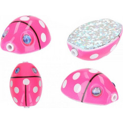 Daiwa Kohga Lady Bug Head Tai 120gr - Pink - 4550133038242