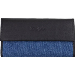 Καπνοθήκη Δερμάτινη - Τζην ZIPPO 2007221