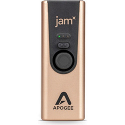 Apogee Jam X
