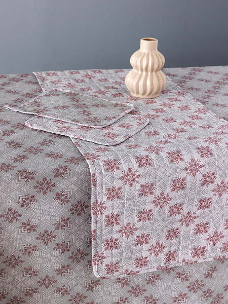 Runner TATI 40x160 TAT15-TAT16 Εμπριμέ Palamaiki