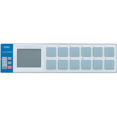 Korg Nanopad Slimline White